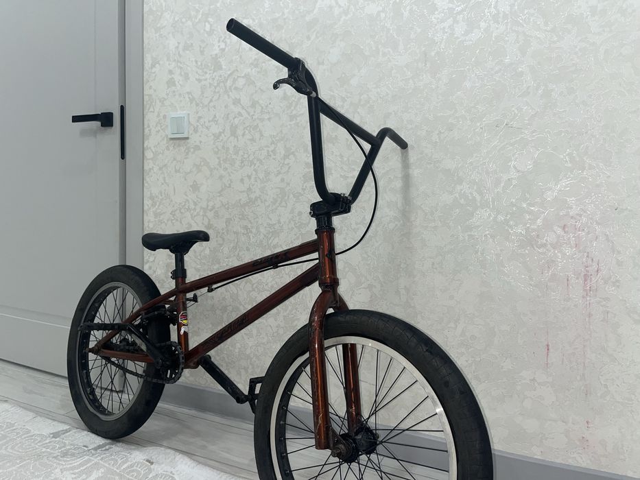 Bmx gestalt тогр имеетсья