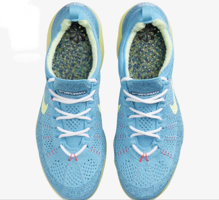 Nike VaporMax Flyknit