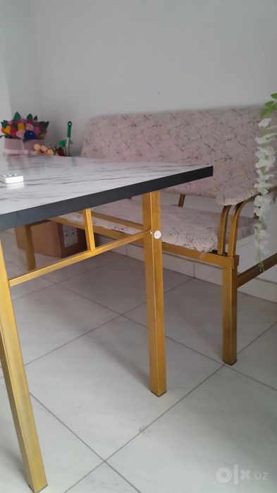 Mebel holati a'lo darajada