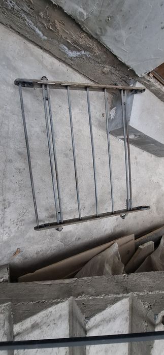 Багажник верхний