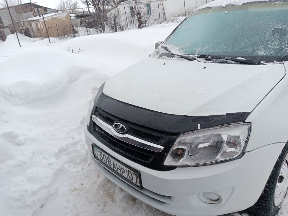 Продам гранту в хорошем состоянии