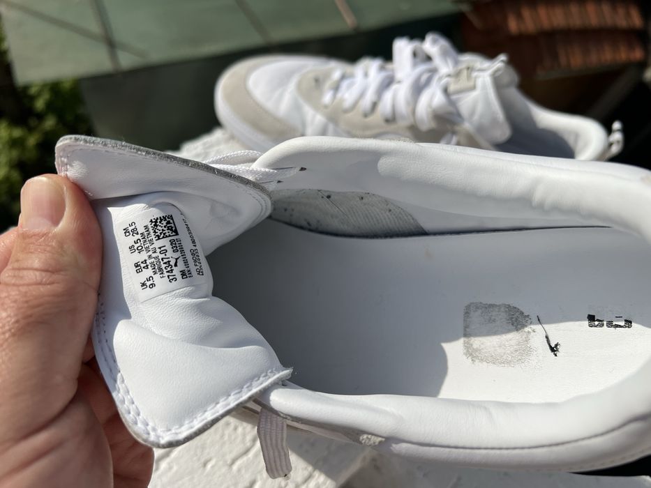 Puma Oslo 44 Pro OG