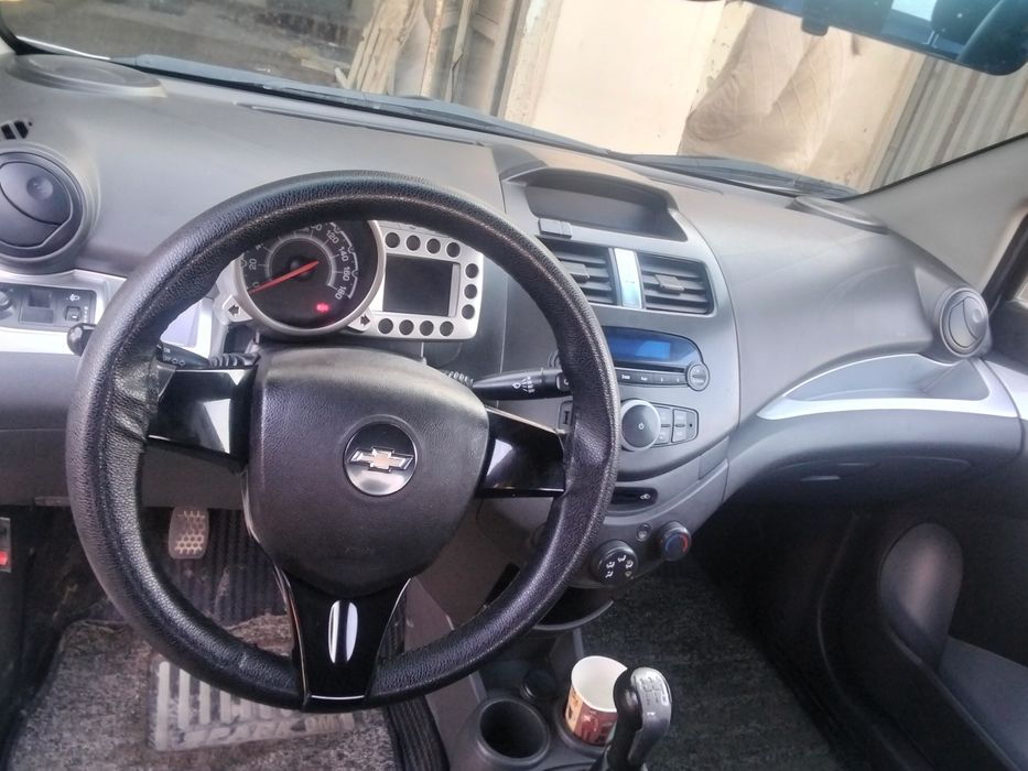 Spark 1.25 3-pozitsiya