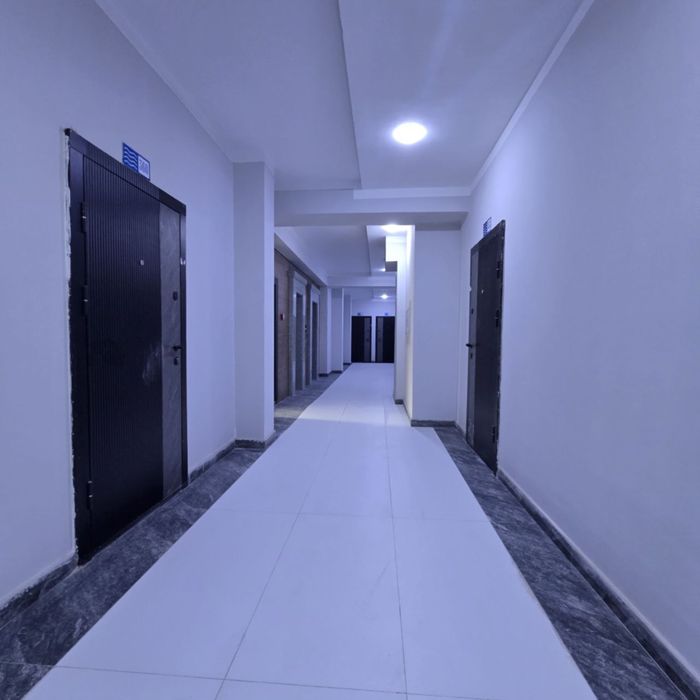 Юнусабад 16 жк Xon Saroy Ocean , коробка 67м2