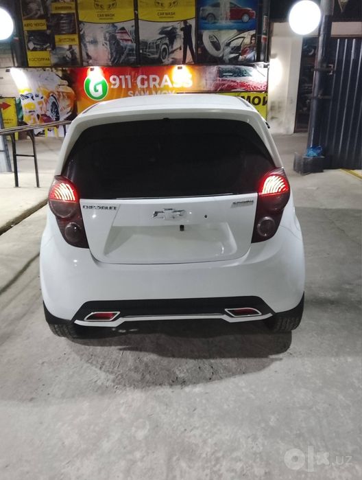 Spark Nasiyaga 800$