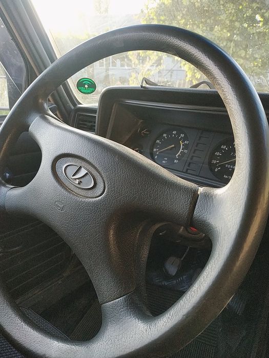 Lada 2107 sotiladi holati yaxshi