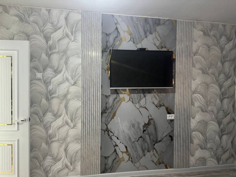 Продаётся 1 ком 1 микрорайон ОКТЯБРЬ