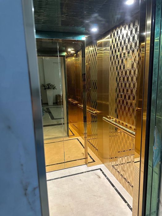 НОВОСТРОЙКА  ЖК  Glinka Premium  Застройщик: Eco House