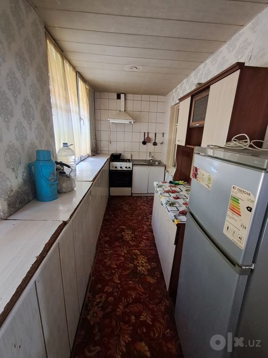 2 xonali uy ijaraga beriladi KIUF oldi