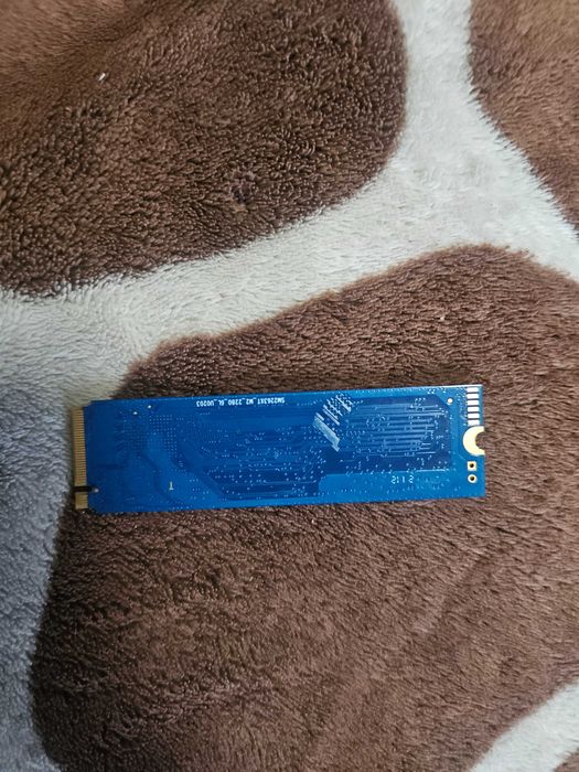 Продам м2 накопитель