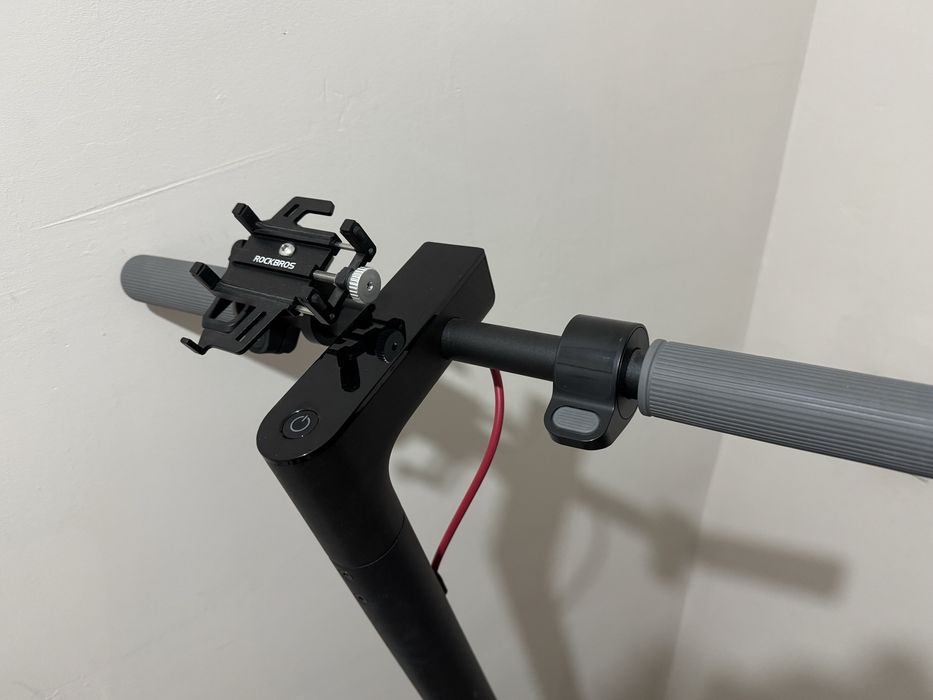 Xiaomi electric scooter 4 pro