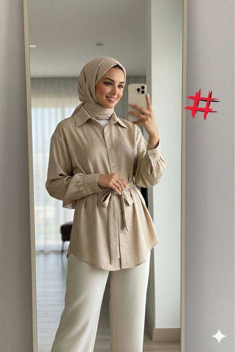 Cămașă dmaa elegant