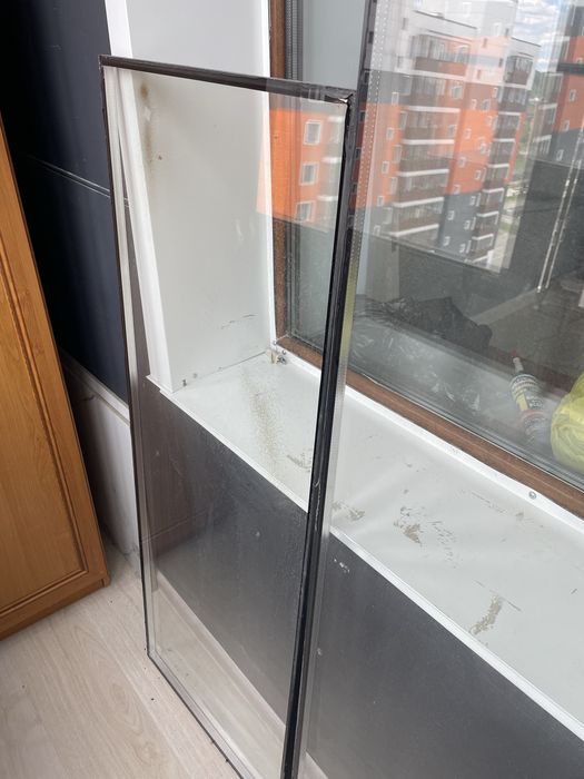 Продам стеклопакет 2-х камерный.