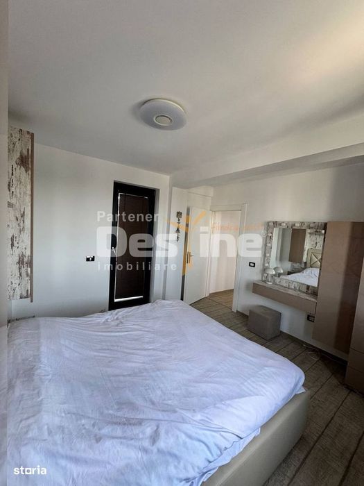 2 camere cu terasa mare | Pret fix | Hanul cu Peste