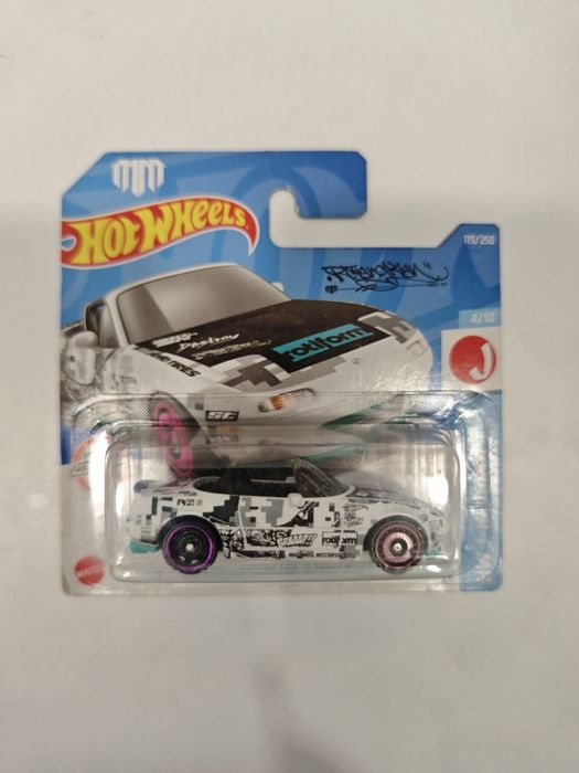 Колички играчки Hot Wheels