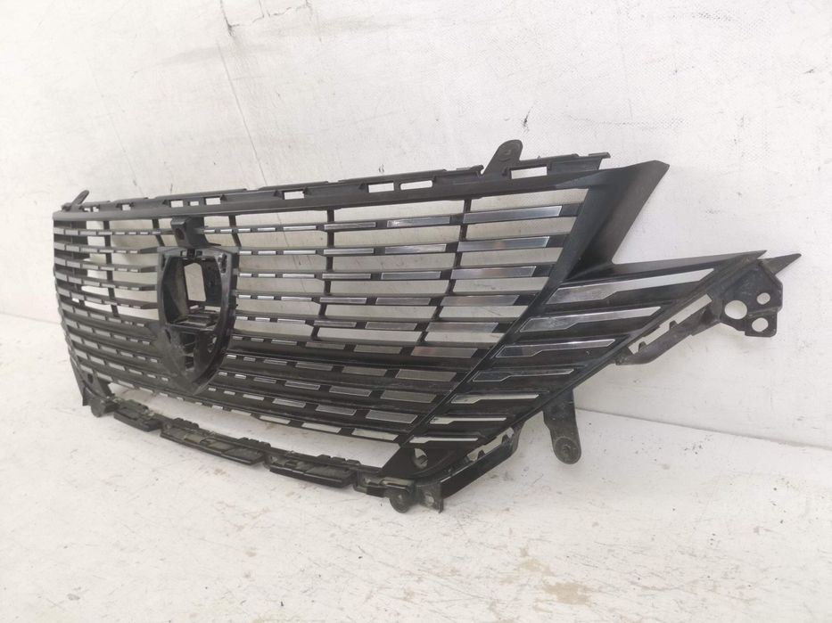 Grila Radiator Peugeot  308 Mk3 [2021 - 2022 2023 2024 2025 Originala