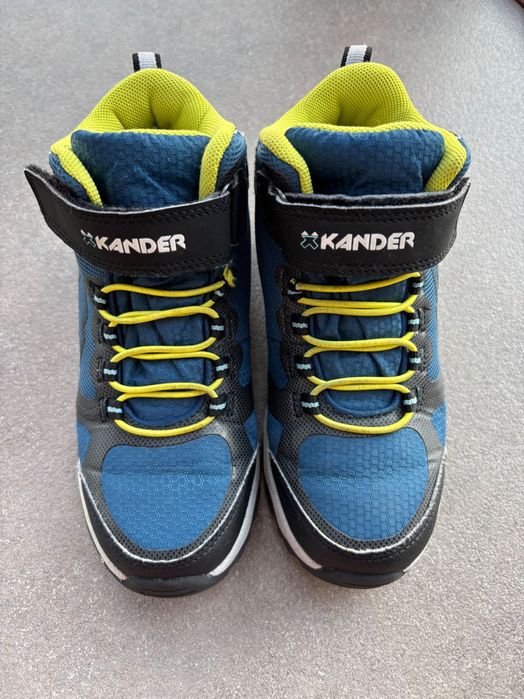 Зимни обувки Kander размер 31