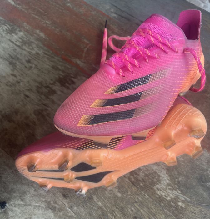 Ghete fotbal folosite