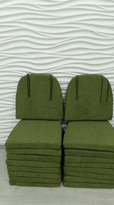 Сидушки для ротангов