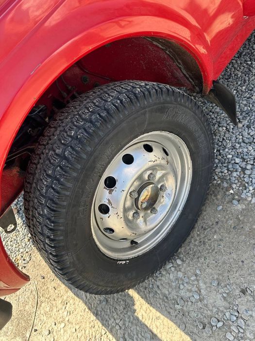 «Продаю Lada Niva (ВАЗ-2121)