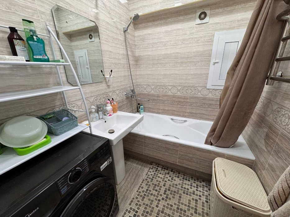 Продажа 4/6/9 93м2 в м. Космонавтов