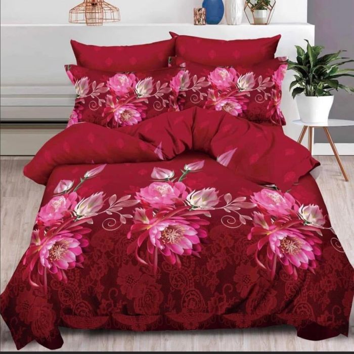 Vând lenjerie de pat