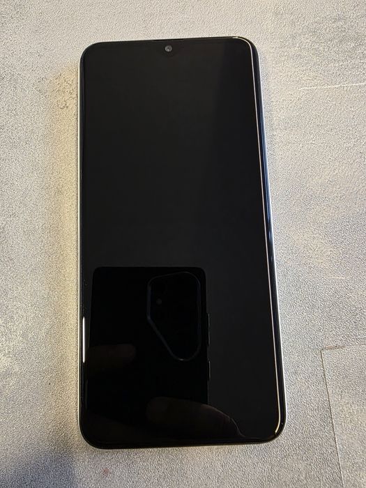 Display Samsung A20e