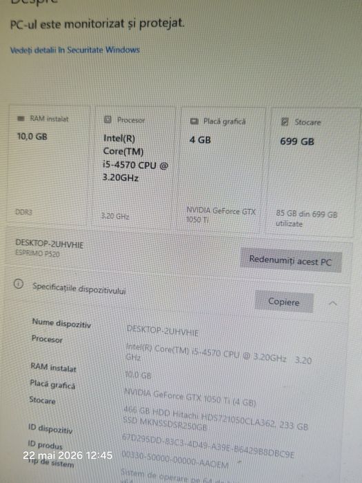 Laptop Gaming Windows 11