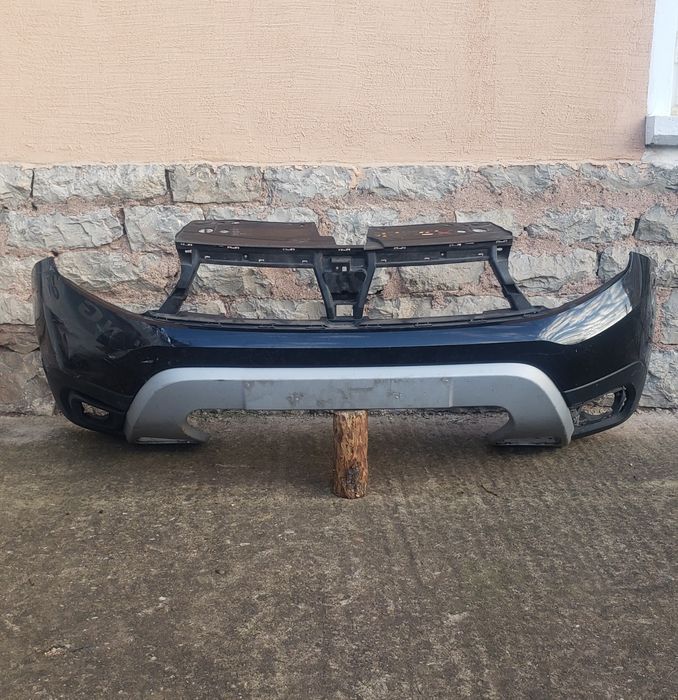 bronq/broni Dacia Duster 2017-22g.   (#434)