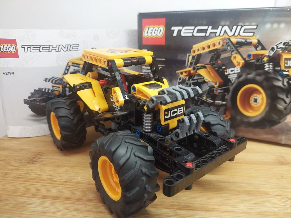 Lego сетове на половин цена!