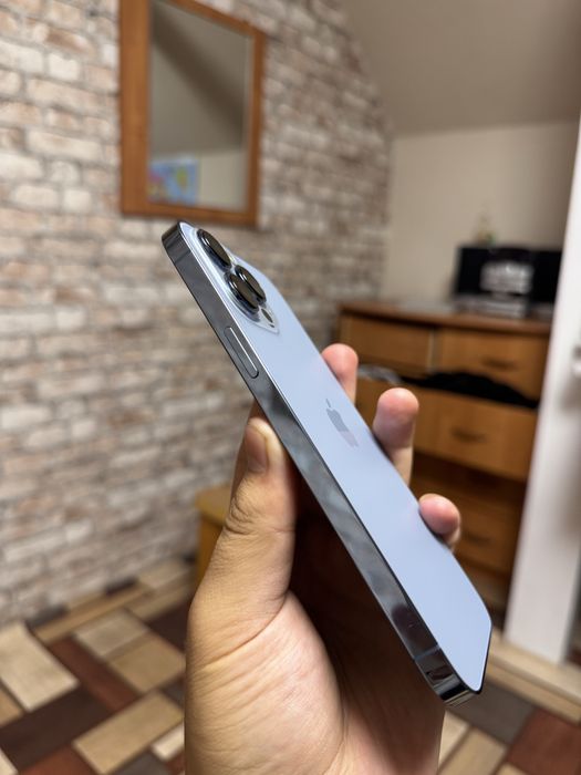 iPhone 13 Pro Max 256GB.Идеал!10/10.