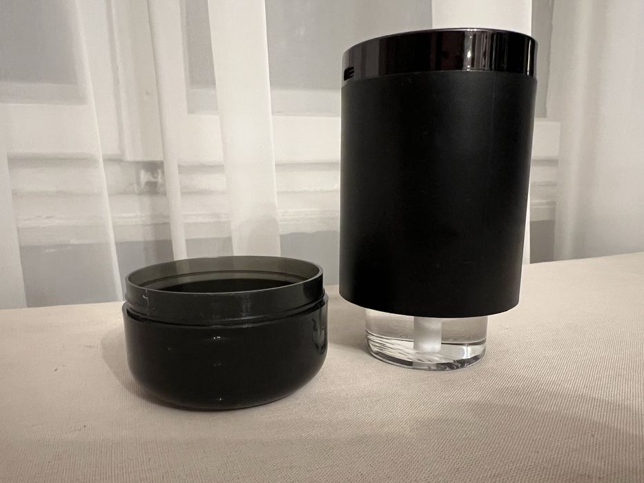 Difuzor aromaterapia auto - livrare gratuita