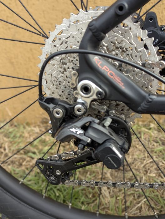 Mtb Electric Corratec e power X Vert  Pro