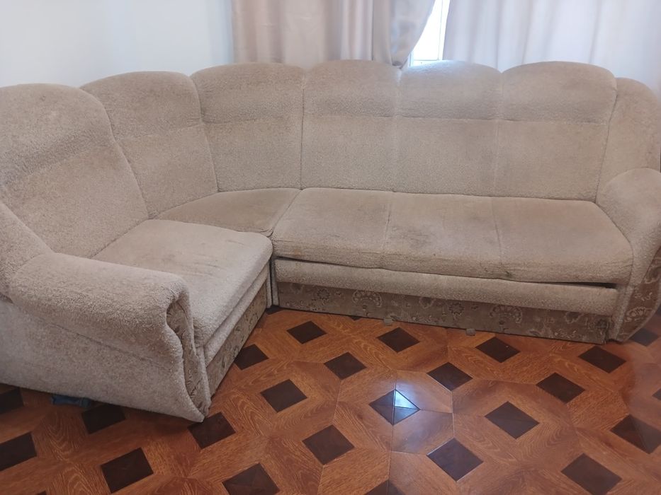 Продам диван б/у