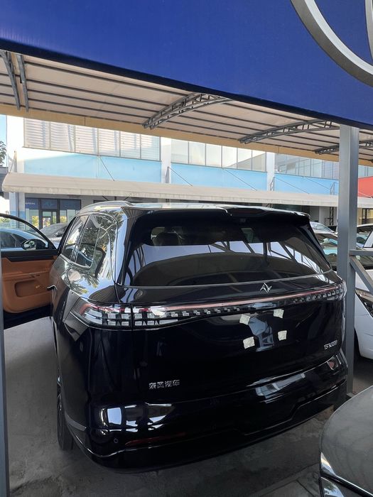 Dongfeng 008 max 2026