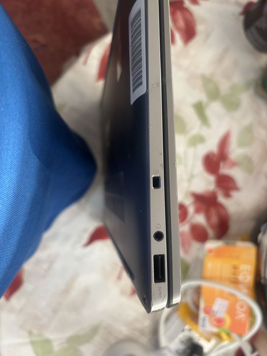 Лаптоп Dell latitude 9510