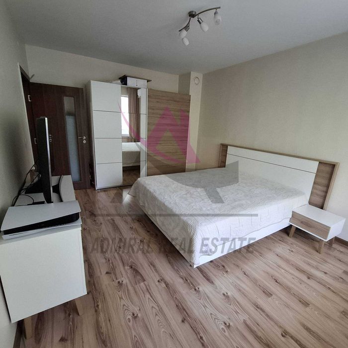 Продава се Тристаен апартамент в Варна, Възраждане 1 - 71 кв.м за 2423 €/кв.м - Снимка #3