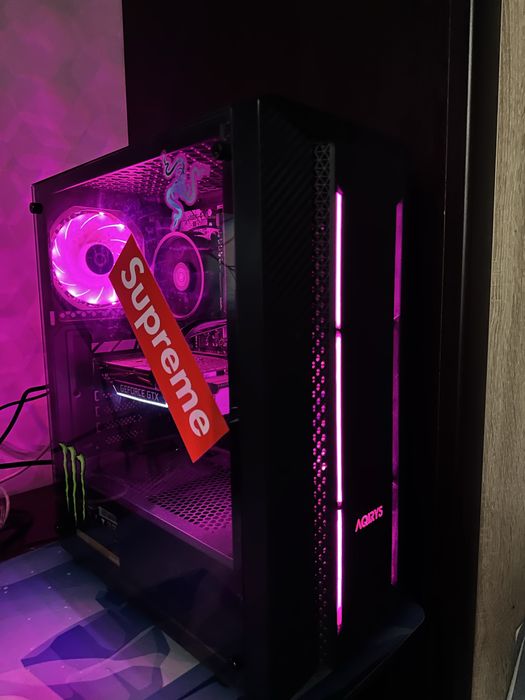 Calculator/PC GAMING