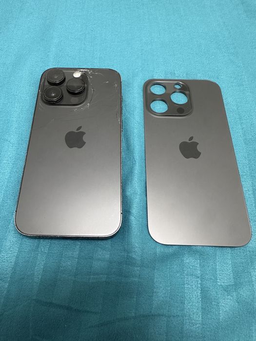 Iphone 14 pro 128 GB