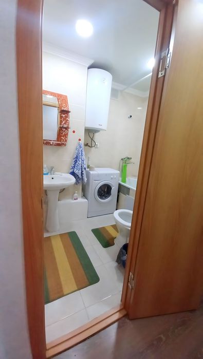 Сдам квартиру Боровом