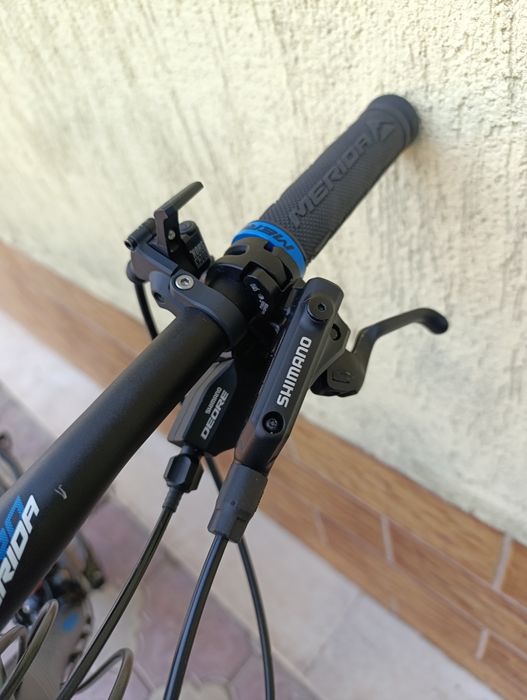 Merida 27,5 цола "Мекица"