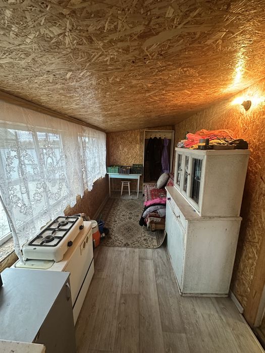 Продам дачу общество Борки