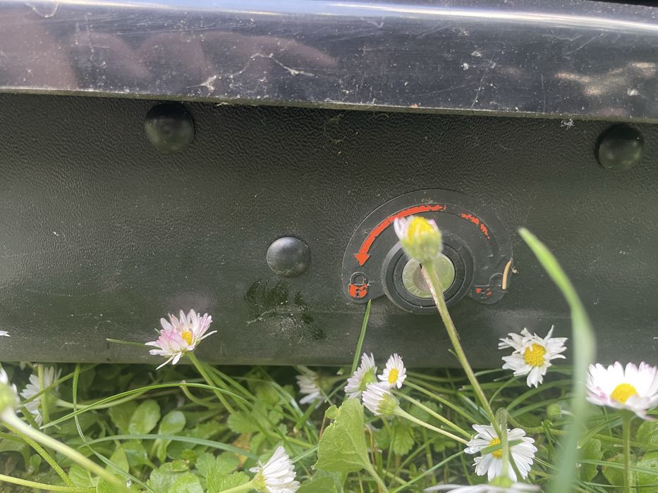 покривен багажник Mini (BMW)  (roof box )