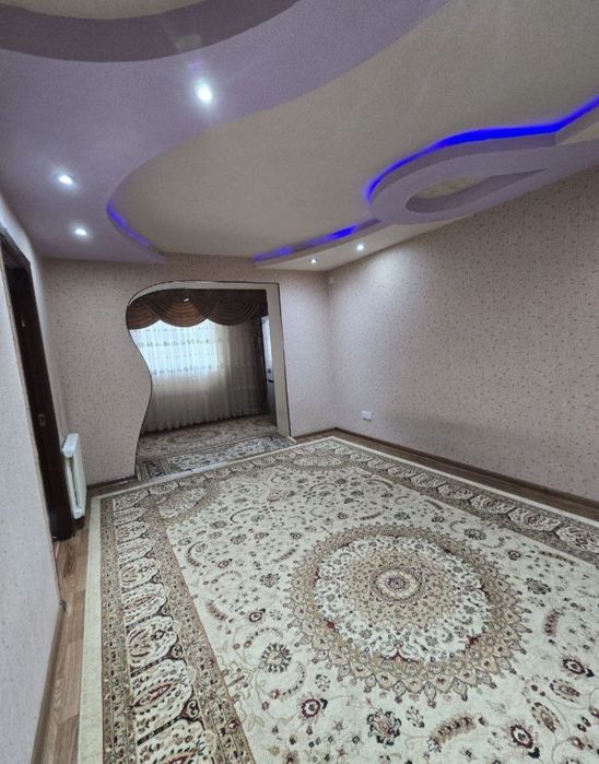 Сдается 2-комнатная квартира