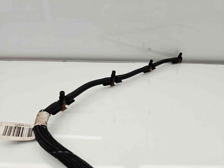 Conducta retur injectoare Bmw 3 (F30) [Fabr 2012-2017] 7823408 2.0 N47