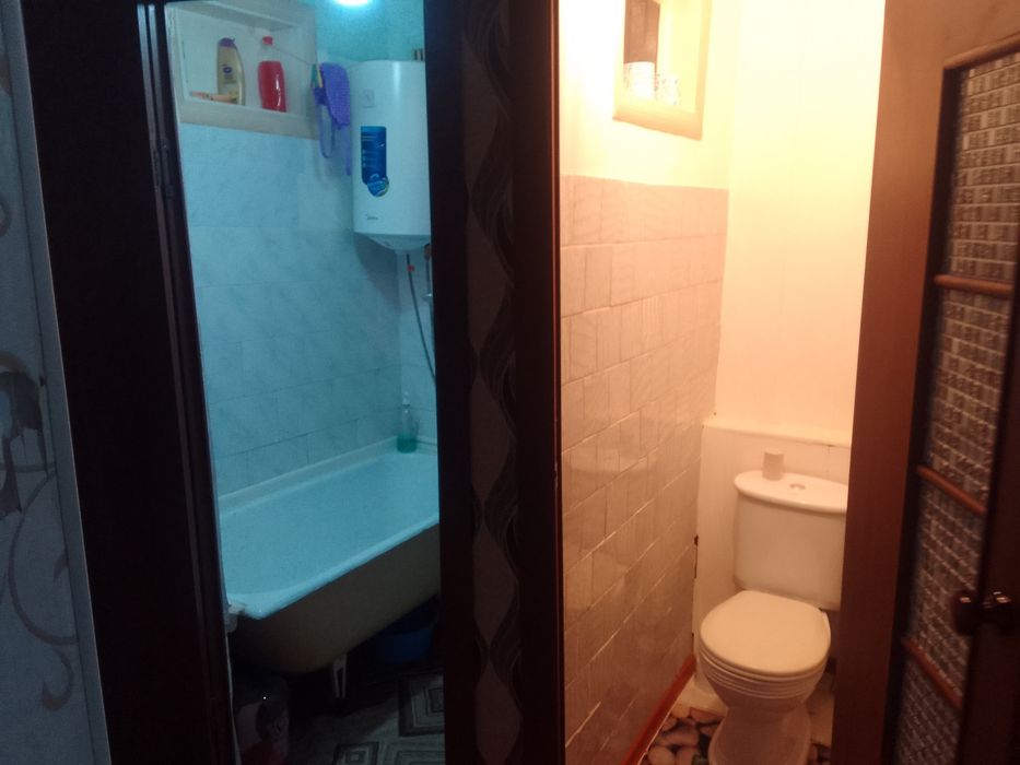 Продам квартиру город Атбасар поселок жбк 9 _44