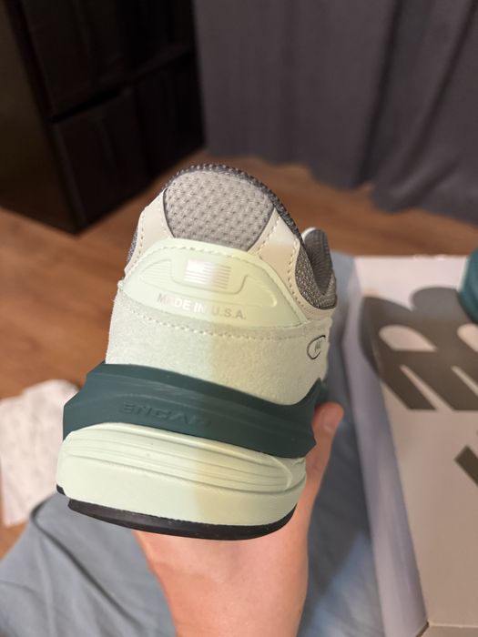 Кроссовки New balance