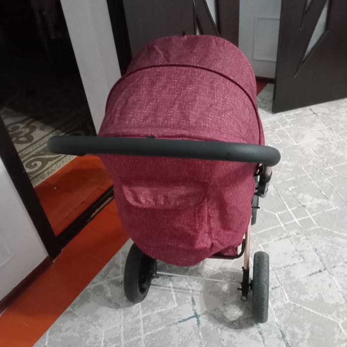 Продам коляску в хорошем состоянии