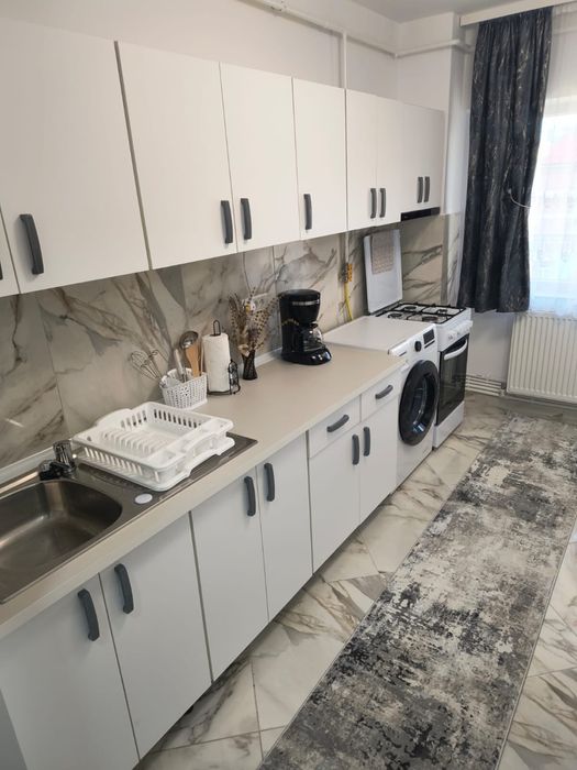 Ofer spre inchiriere sau vânzare,apartament recent renovat