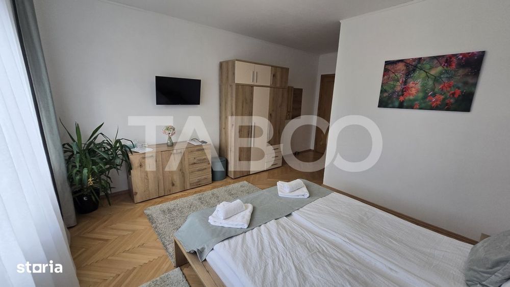 Apartament de inchiriat la casa 3 dormitoare Calea Poplacii